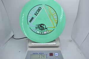 Streamline Discs Echo - Neutron - Nailed It Disc Golf