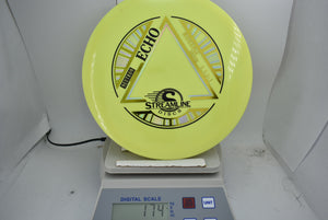 Streamline Discs Echo - Neutron - Nailed It Disc Golf