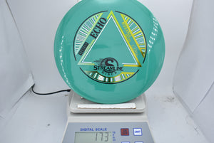 Streamline Discs Echo - Neutron - Nailed It Disc Golf
