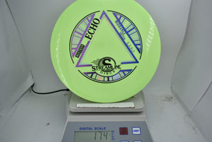 Streamline Discs Echo - Neutron - Nailed It Disc Golf