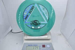 Streamline Discs Echo - Neutron - Nailed It Disc Golf