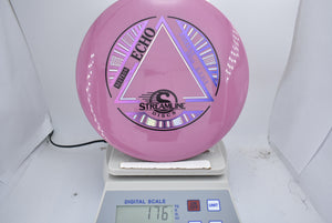 Streamline Discs Echo - Neutron - Nailed It Disc Golf