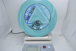 Streamline Discs Echo - Neutron - Nailed It Disc Golf