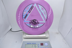 Streamline Discs Echo - Neutron - Nailed It Disc Golf