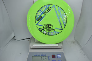 Streamline Discs Echo - Neutron - Nailed It Disc Golf