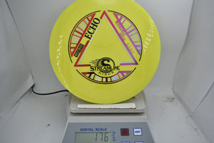 Streamline Discs Echo - Neutron - Nailed It Disc Golf