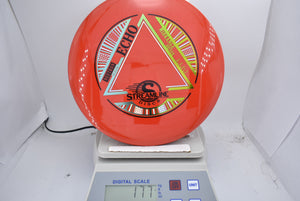 Streamline Discs Echo - Neutron - Nailed It Disc Golf