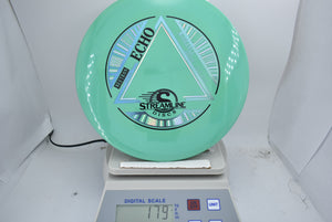 Streamline Discs Echo - Neutron - Nailed It Disc Golf
