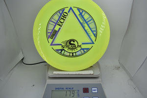 Streamline Discs Echo - Neutron - Nailed It Disc Golf