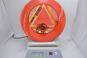 Streamline Discs Echo - Neutron - Nailed It Disc Golf