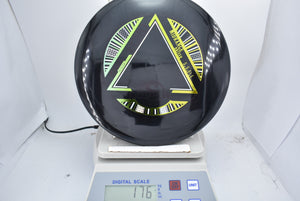 Streamline Discs Echo - Neutron - Nailed It Disc Golf