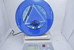 Streamline Discs Runway - Neutron - Nailed It Disc Golf