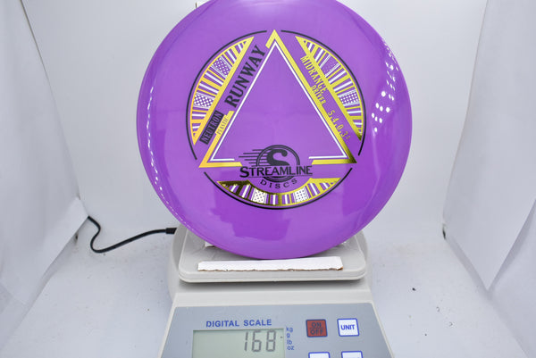 Streamline Discs Runway - Neutron - Nailed It Disc Golf