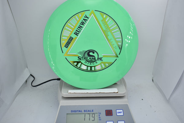 Streamline Discs Runway - Neutron - Nailed It Disc Golf