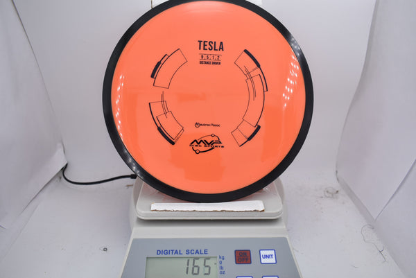 Axiom Insanity - Plasma - Nailed It Disc Golf