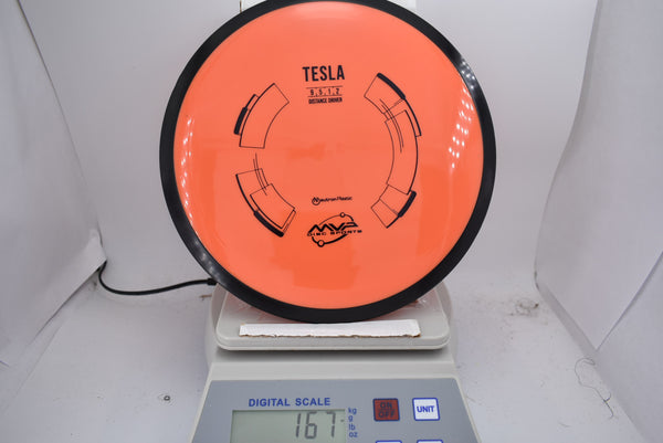 Axiom Insanity - Plasma - Nailed It Disc Golf