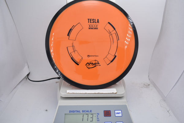 Axiom Insanity - Plasma - Nailed It Disc Golf