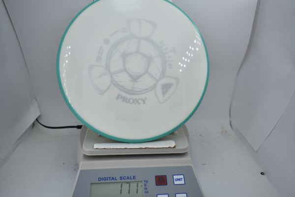 Axiom Proxy - Neutron - Nailed It Disc Golf