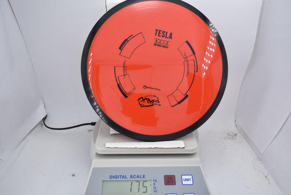 Axiom Insanity - Plasma - Nailed It Disc Golf