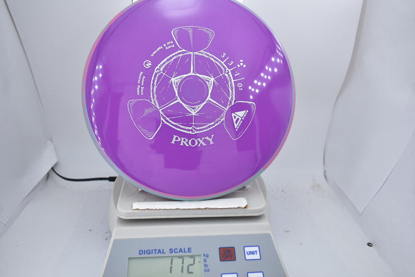 Axiom Proxy - Neutron - Nailed It Disc Golf