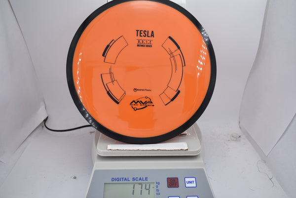Axiom Insanity - Plasma - Nailed It Disc Golf