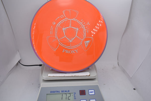 Axiom Proxy - Neutron - Nailed It Disc Golf