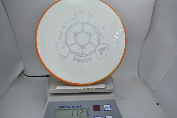 Axiom Proxy - Neutron - Nailed It Disc Golf