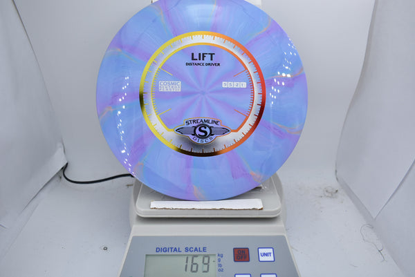 Axiom Insanity - Plasma - Nailed It Disc Golf