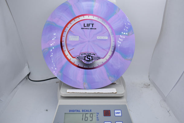 Axiom Insanity - Plasma - Nailed It Disc Golf