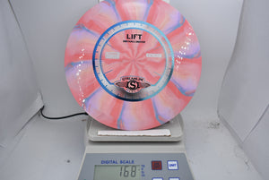 Streamline Discs Lift - Cosmic Neutron - Nailed It Disc Golf