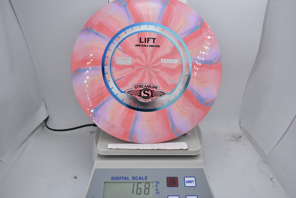 Axiom Insanity - Plasma - Nailed It Disc Golf