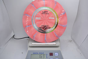 Streamline Discs Lift - Cosmic Neutron - Nailed It Disc Golf