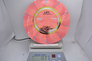 Streamline Discs Lift - Cosmic Neutron - Nailed It Disc Golf