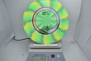 Streamline Discs Lift - Cosmic Neutron - Nailed It Disc Golf