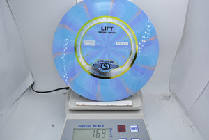 Streamline Discs Lift - Cosmic Neutron - Nailed It Disc Golf