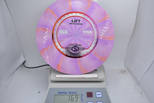 Streamline Discs Lift - Cosmic Neutron - Nailed It Disc Golf