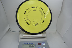 MVP Impulse - Neutron - Nailed It Disc Golf