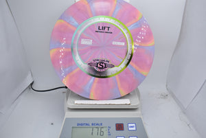 Streamline Discs Lift - Cosmic Neutron - Nailed It Disc Golf