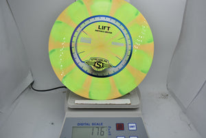 Streamline Discs Lift - Cosmic Neutron - Nailed It Disc Golf