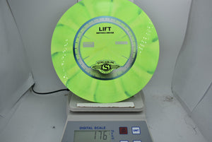 Streamline Discs Lift - Cosmic Neutron - Nailed It Disc Golf