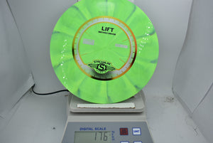 Streamline Discs Lift - Cosmic Neutron - Nailed It Disc Golf