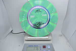 Streamline Discs Lift - Cosmic Neutron - Nailed It Disc Golf