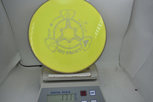 Axiom Proxy - Neutron - Nailed It Disc Golf