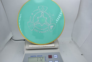 Axiom Proxy - Neutron - Nailed It Disc Golf