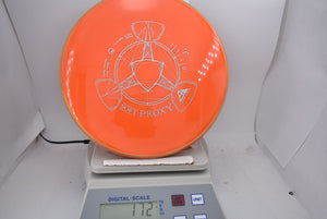 Axiom Proxy - Neutron - Nailed It Disc Golf
