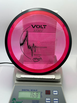 MVP Volt - Proton - Nailed It Disc Golf