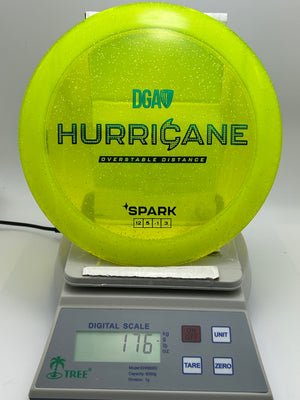 DGA Hurricane - Spark