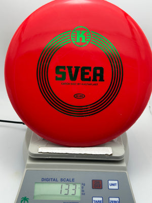 Kastaplast Svea - K4