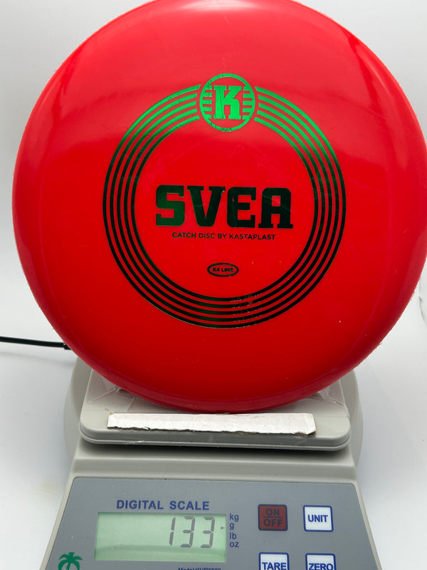 Kastaplast Svea - K4