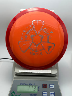 Axiom Excite - Neutron - Nailed It Disc Golf